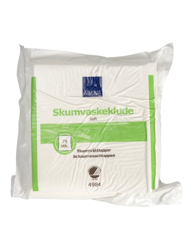 Buretei din poliester pentru spalare pacient